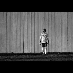 Meet your Posher, Nate